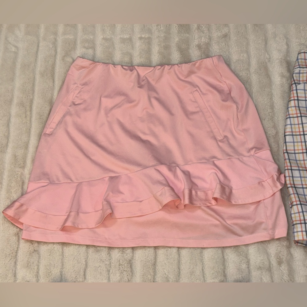 Tail/Eleven LOT of 4 Athletic Tennis Pickleball Assorted Skorts, sz M/L - Picture 5 of 7